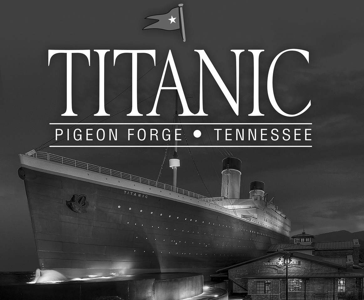 TITANIC LOST! GREAT LOSS OF LIFE - Ghost And Haunt Tours
